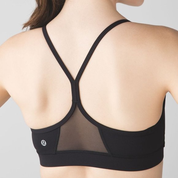 lululemon Flow Y Bra - Picture 5 of 5
